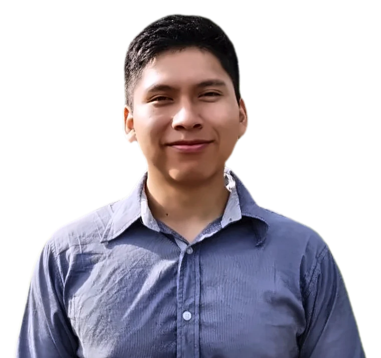 Julio Cesar Contreras Huerta