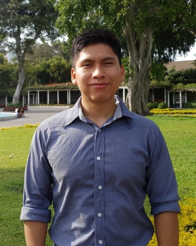 Julio Cesar Contreras Huerta