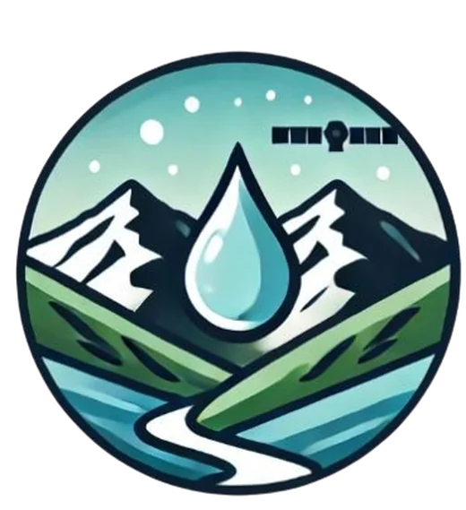 Andes DataCube